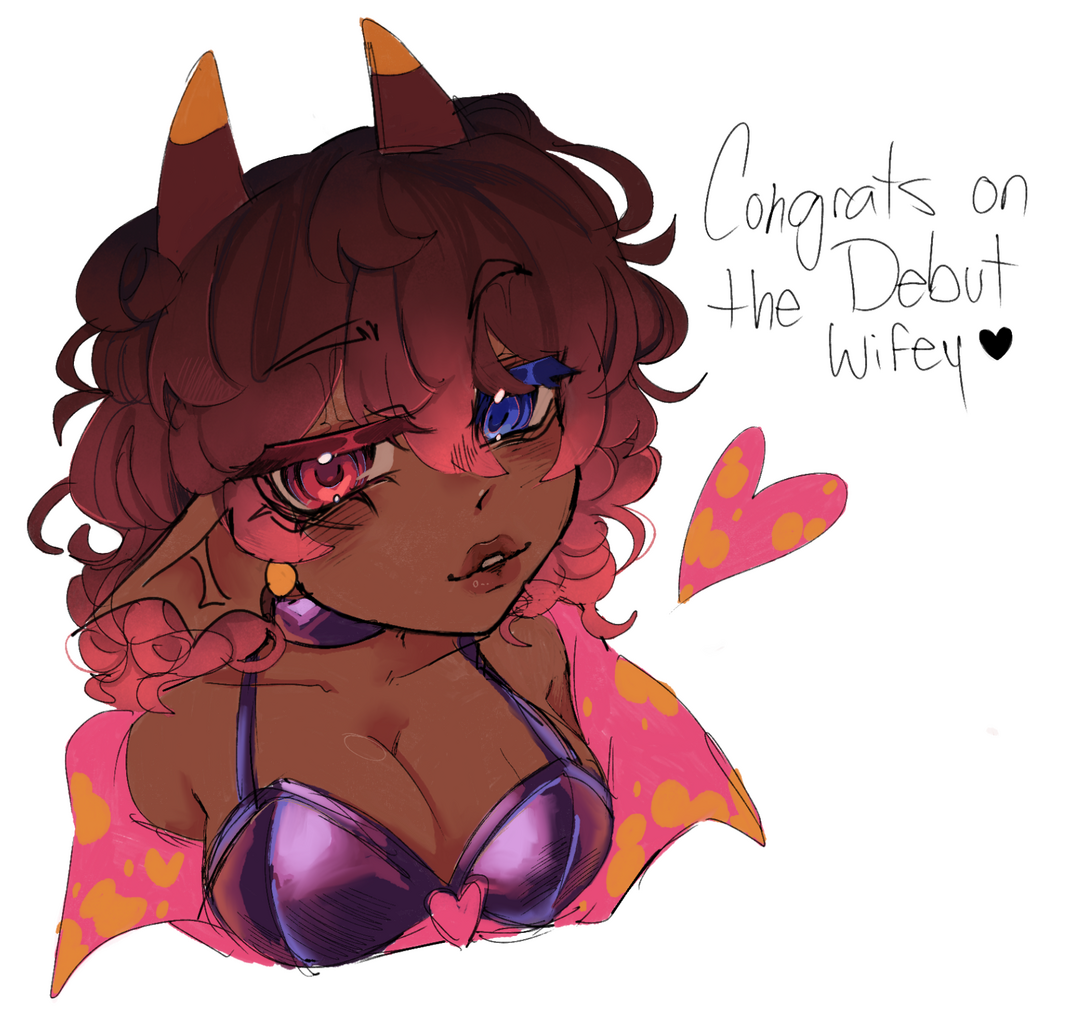 Art by @《 GЯΛVΣ 》